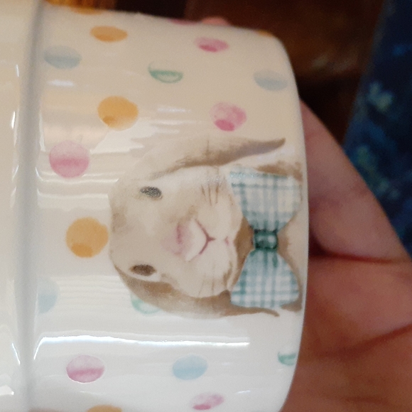 Set of 4 Easter dessert cups - Picture 2 of 5